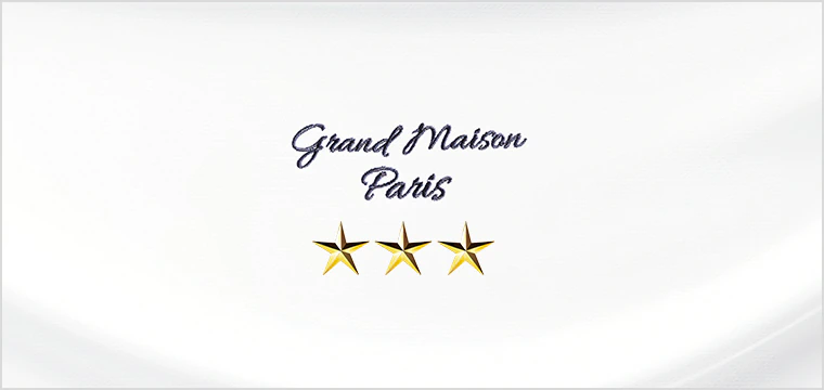 グランメゾン・パリ
